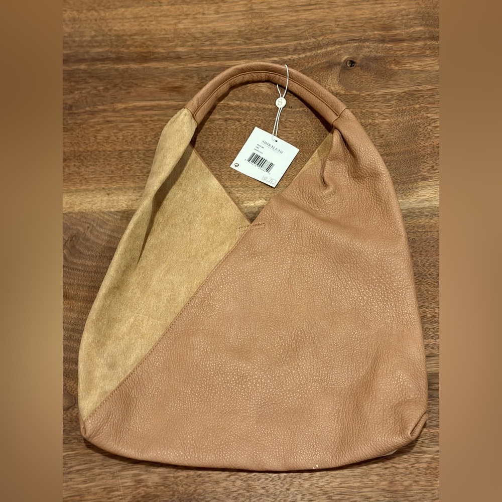 Boho Casual Tote